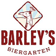 Barley's Oriental Garden